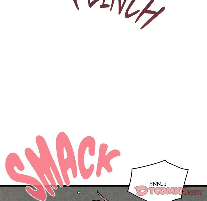 The Turning Point Chapter 89 - Page 129