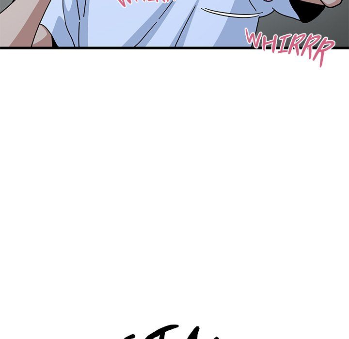 The Turning Point Chapter 89 - Page 23