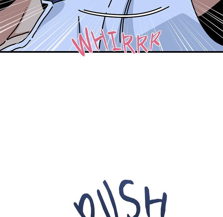 The Turning Point Chapter 89 - Page 31