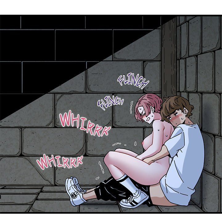 The Turning Point Chapter 89 - Page 59