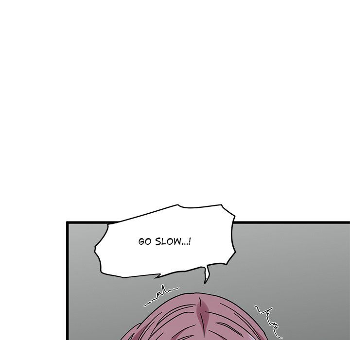 The Turning Point Chapter 89 - Page 79