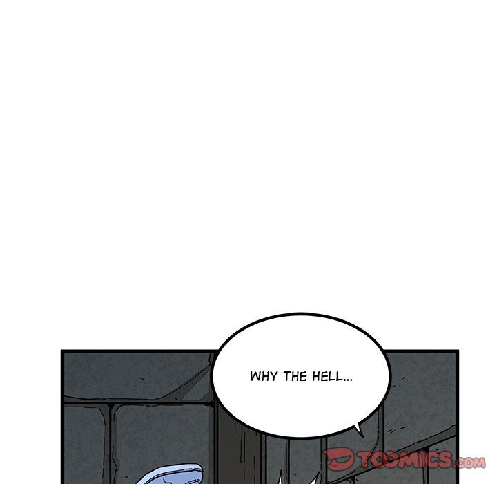 The Turning Point Chapter 89 - Page 84