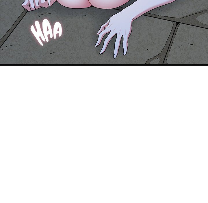 The Turning Point Chapter 89 - Page 91