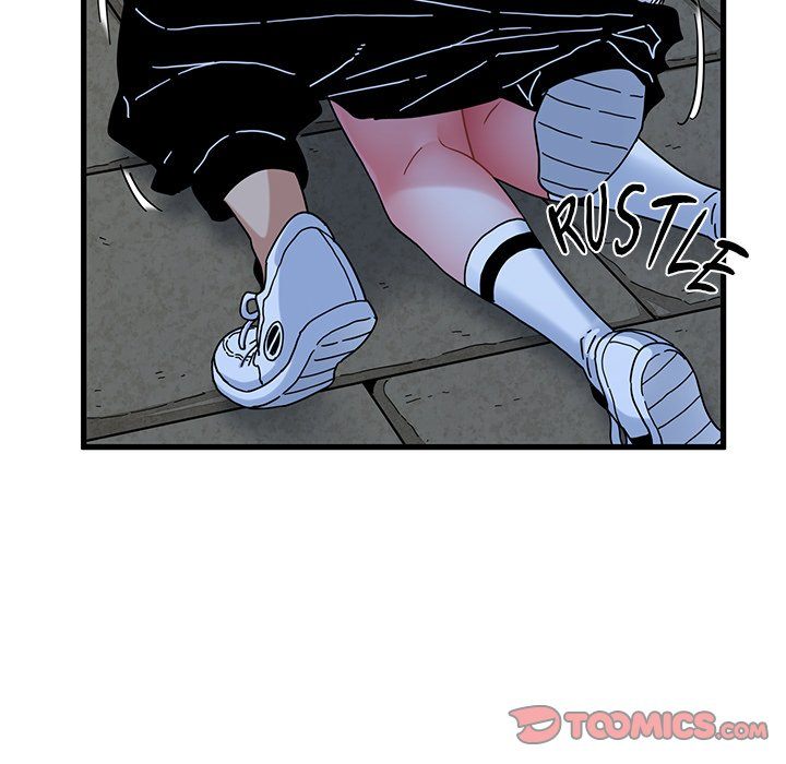 The Turning Point Chapter 89 - Page 93