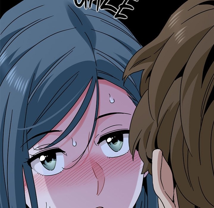 The Turning Point Chapter 90 - Page 125