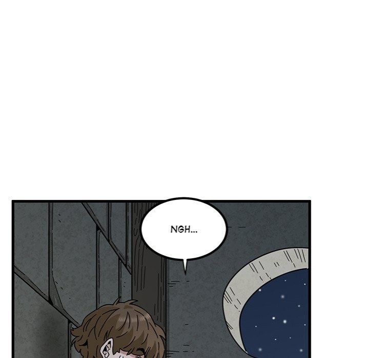 The Turning Point Chapter 90 - Page 127