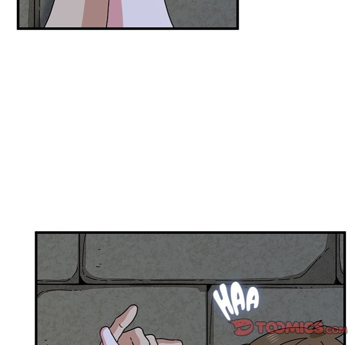 The Turning Point Chapter 90 - Page 138