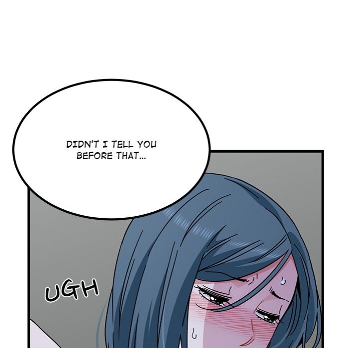 The Turning Point Chapter 90 - Page 151