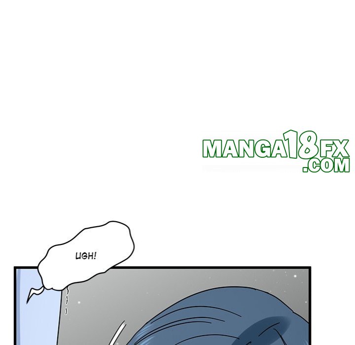 The Turning Point Chapter 90 - Page 25