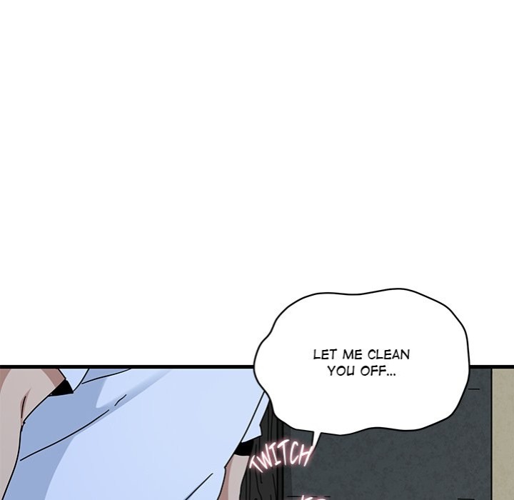 The Turning Point Chapter 90 - Page 34