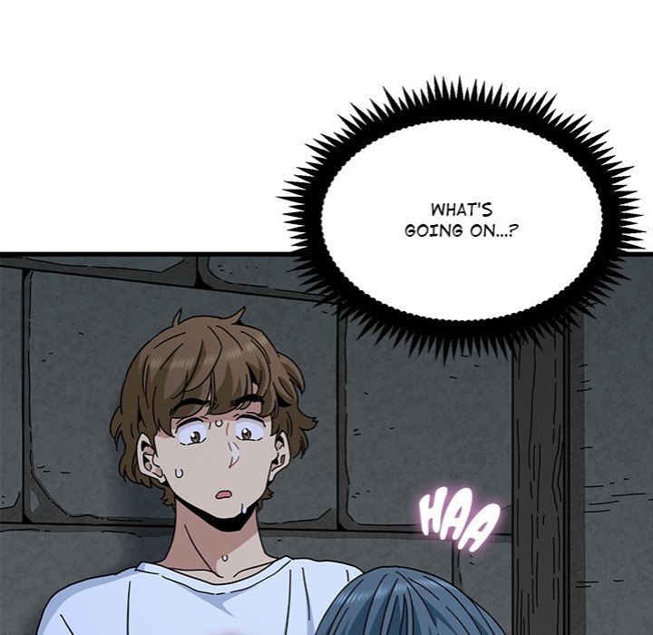 The Turning Point Chapter 90 - Page 37