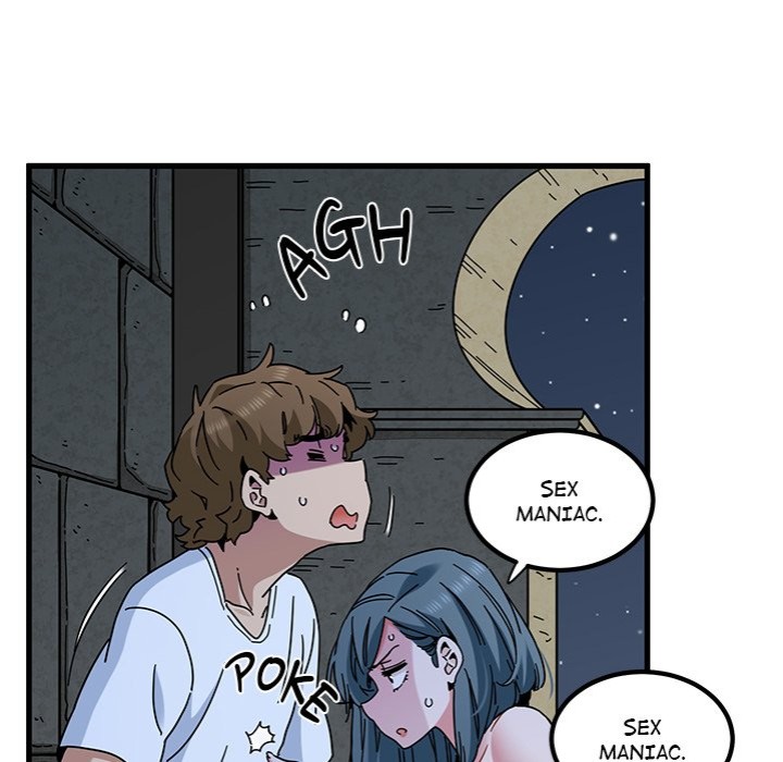 The Turning Point Chapter 90 - Page 54