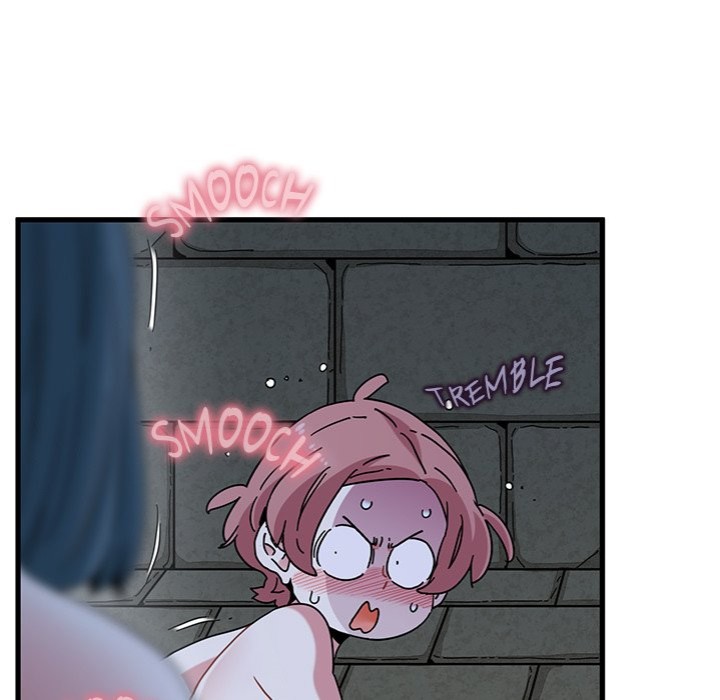 The Turning Point Chapter 90 - Page 77