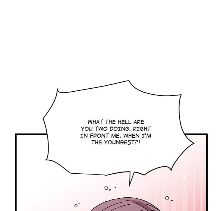 The Turning Point Chapter 90 - Page 81