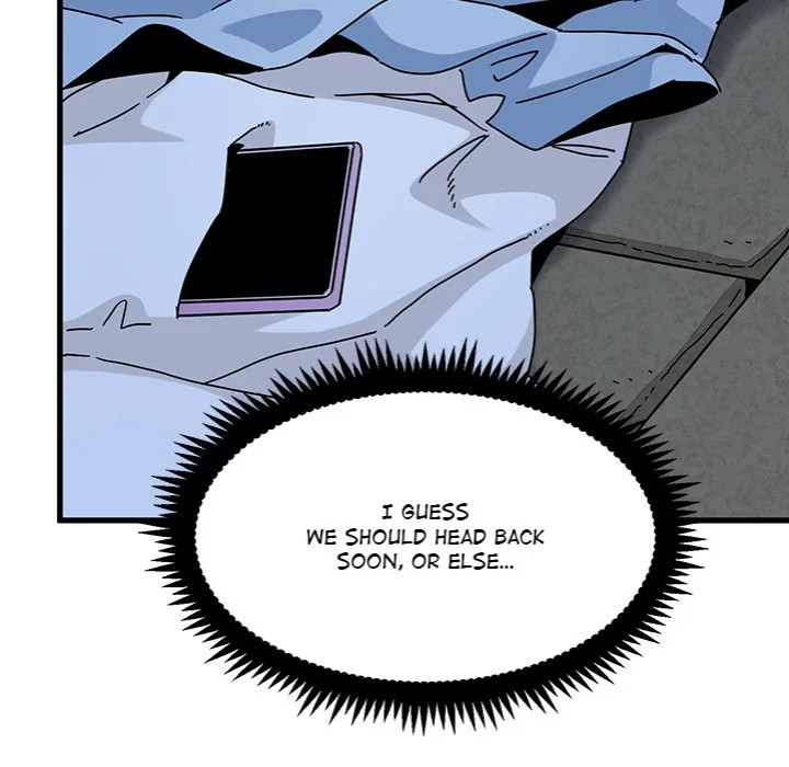 The Turning Point Chapter 91 - Page 145