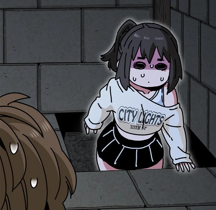 The Turning Point Chapter 91 - Page 161