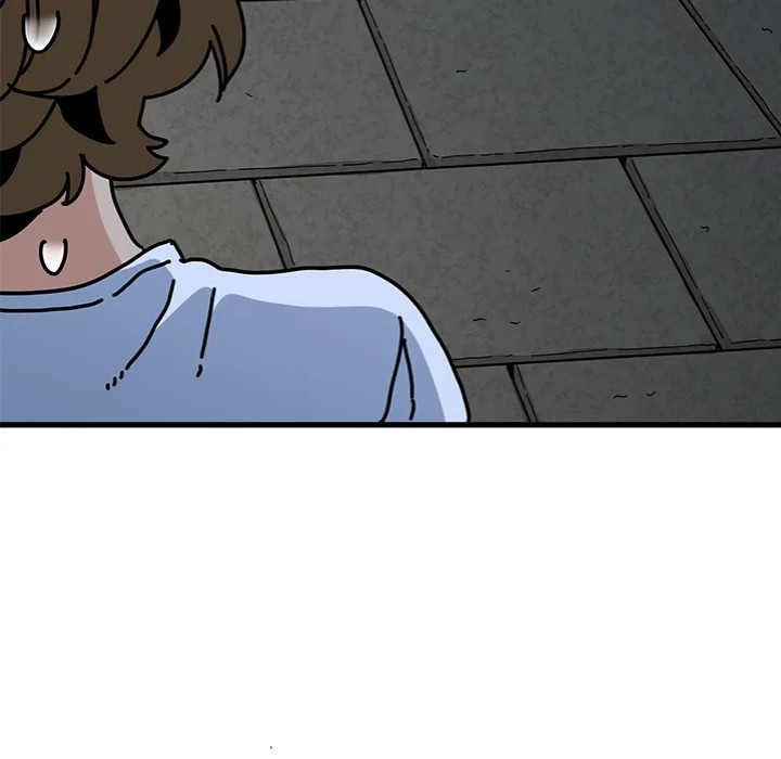 The Turning Point Chapter 91 - Page 162