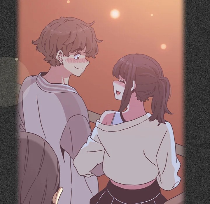 The Turning Point Chapter 91 - Page 19