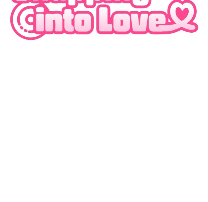 The Turning Point Chapter 91 - Page 43