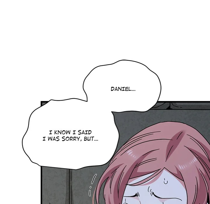 The Turning Point Chapter 91 - Page 46