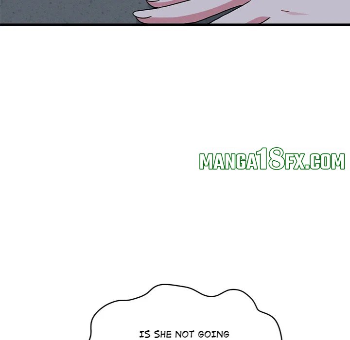 The Turning Point Chapter 91 - Page 6