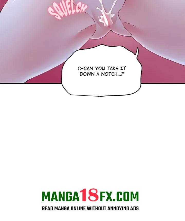 The Turning Point Chapter 91 - Page 66