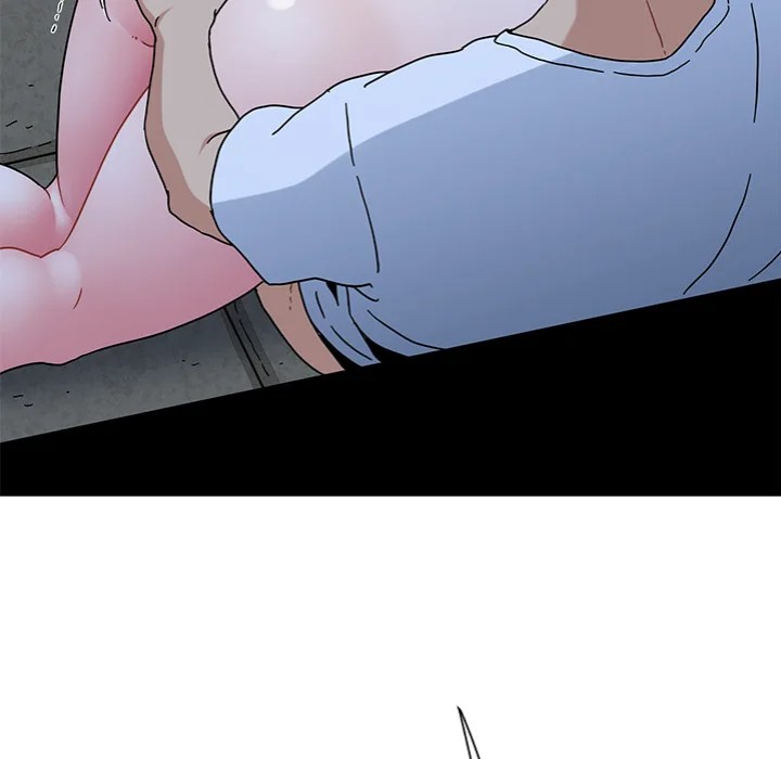 The Turning Point Chapter 91 - Page 85