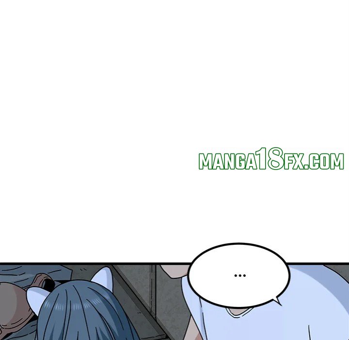 The Turning Point Chapter 91 - Page 90