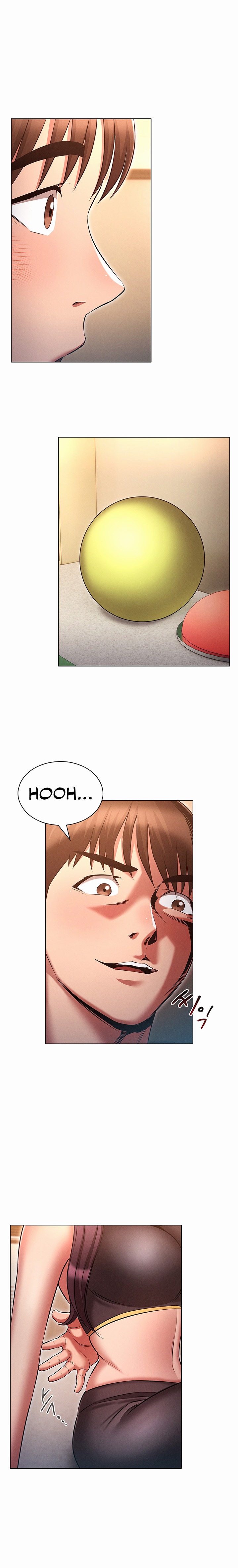 Law Of Reincarnation Chapter 38 - Page 18