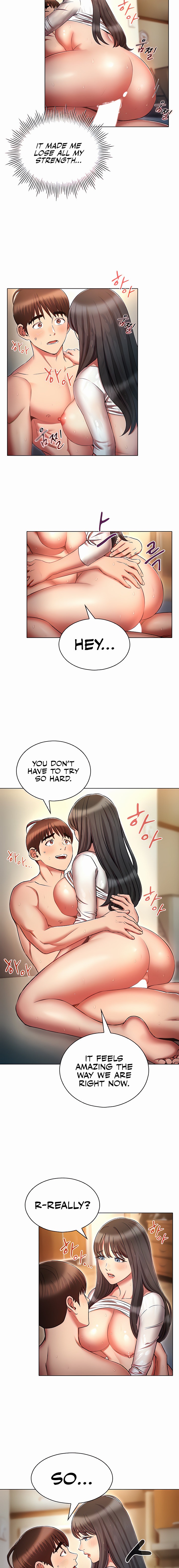 Law Of Reincarnation Chapter 49 - Page 3