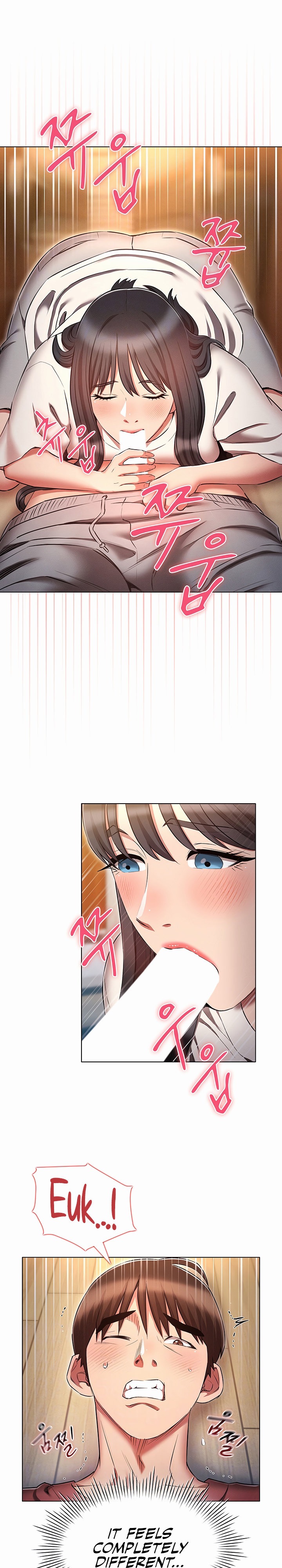 Law Of Reincarnation Chapter 51 - Page 7