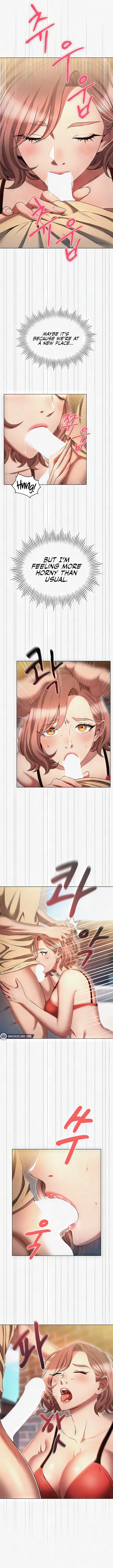 Law Of Reincarnation Chapter 70 - Page 10