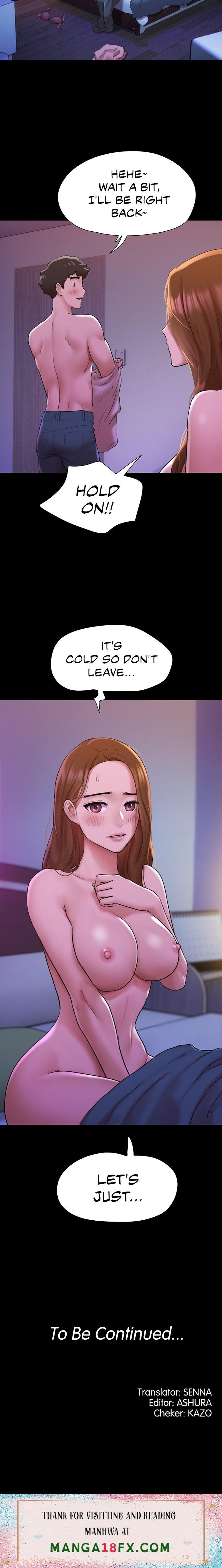 Not to be missed Chapter 2 - Page 37