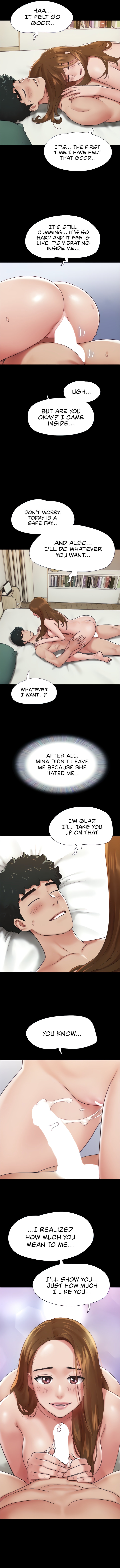 Not to be missed Chapter 8 - Page 4