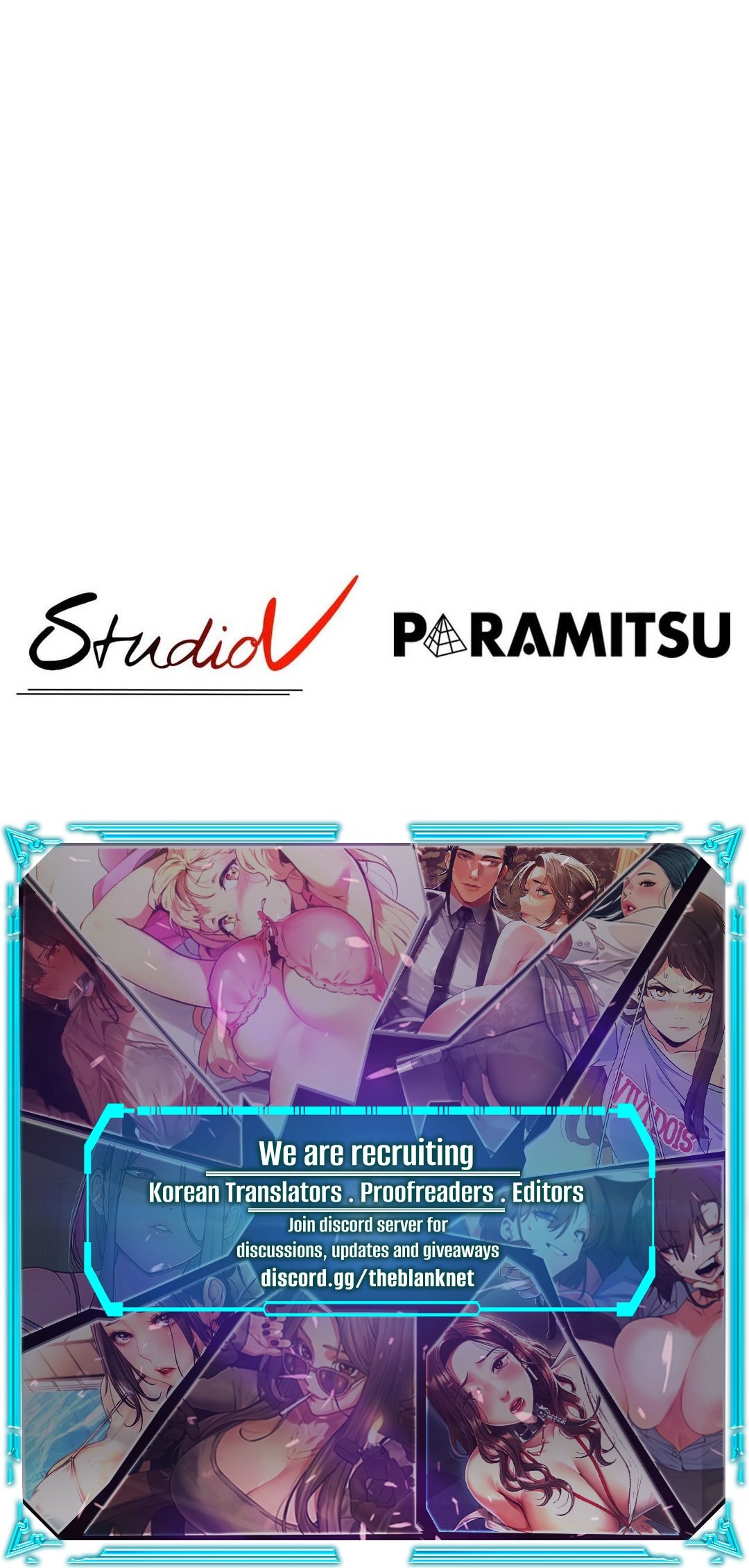 You are my XX Chapter 33 - Page 24