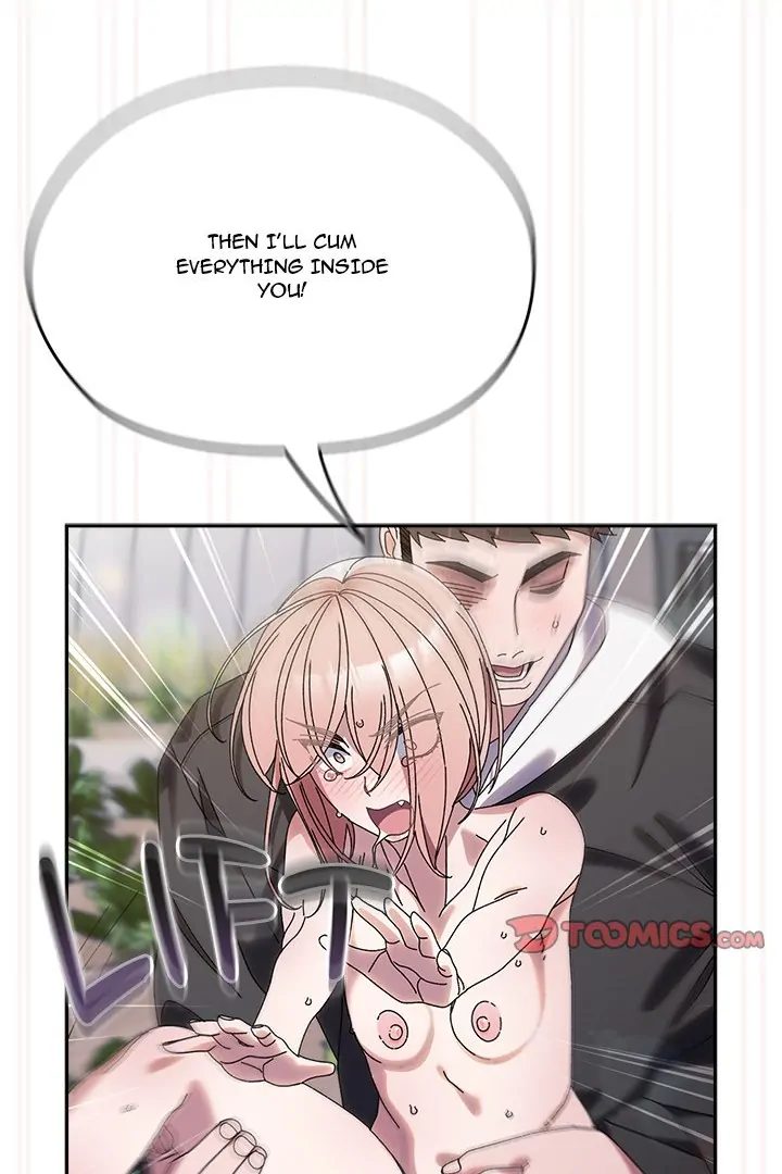 Boss! Give me your daughter! Chapter 76 - Page 101