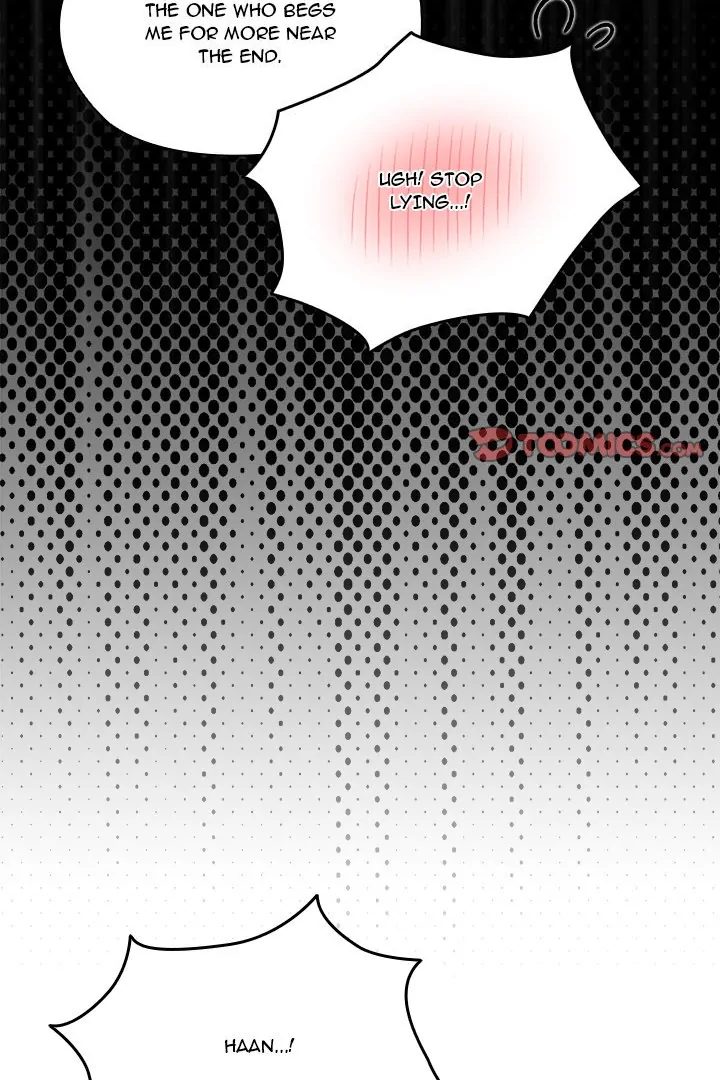 Boss! Give me your daughter! Chapter 76 - Page 20