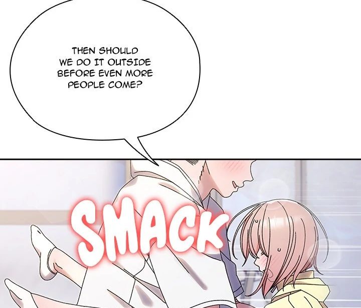 Boss! Give me your daughter! Chapter 76 - Page 26