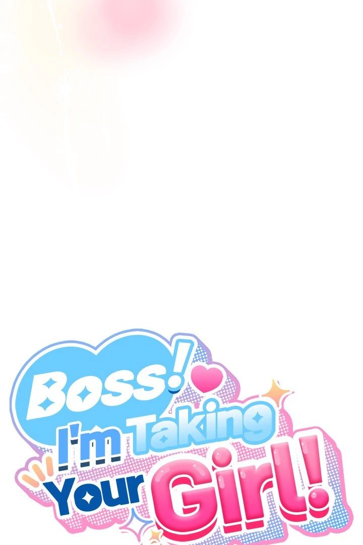 Boss! Give me your daughter! Chapter 76 - Page 39