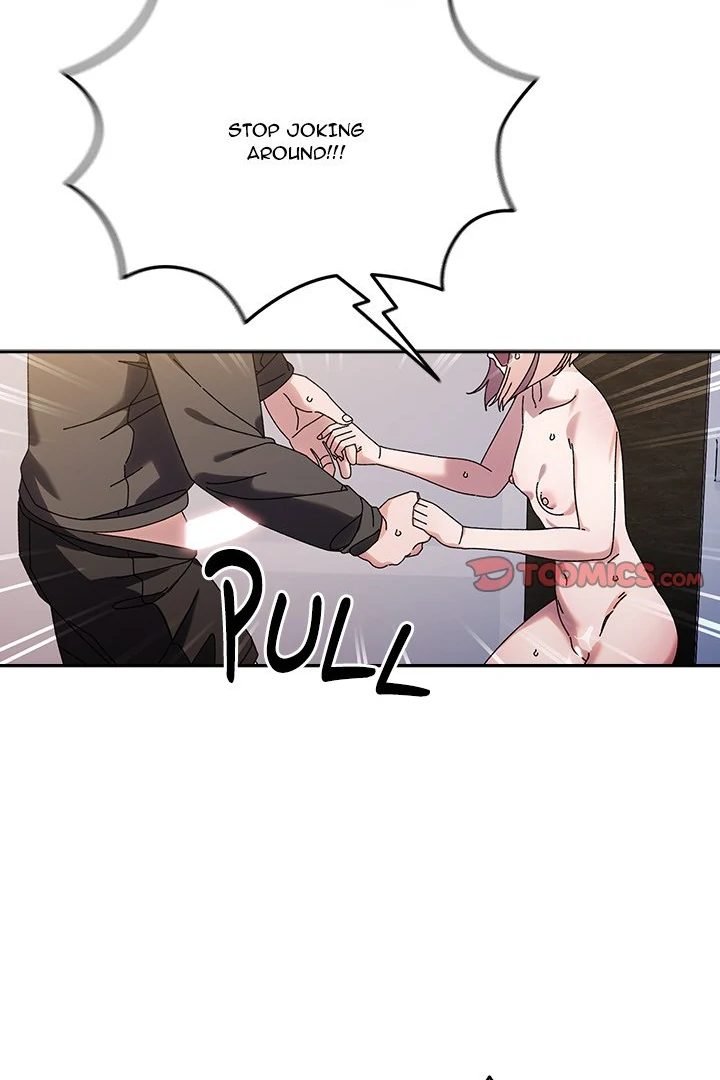 Boss! Give me your daughter! Chapter 76 - Page 43