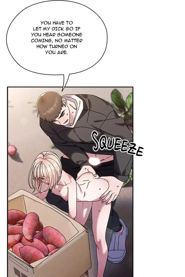 Boss! Give me your daughter! Chapter 76 - Page 51