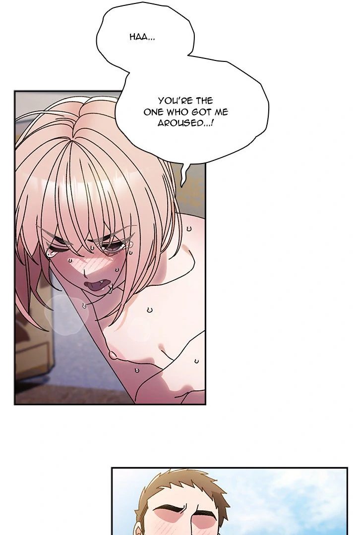 Boss! Give me your daughter! Chapter 76 - Page 65