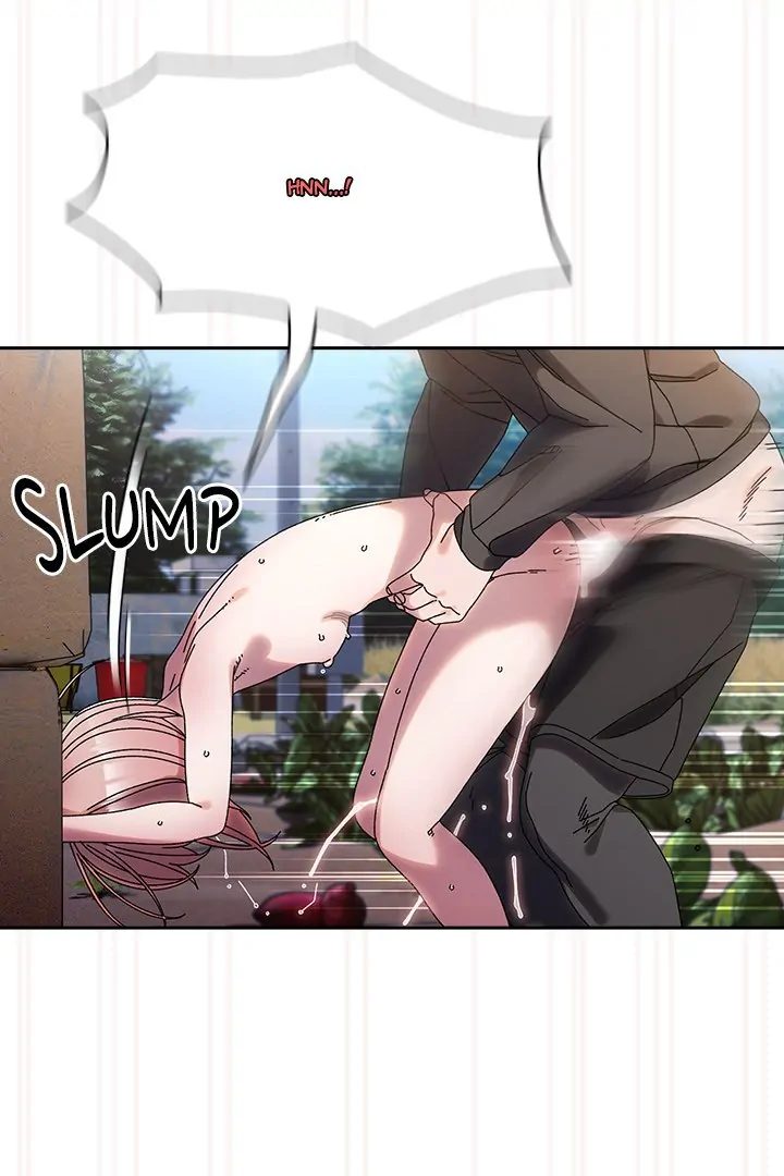 Boss! Give me your daughter! Chapter 76 - Page 76