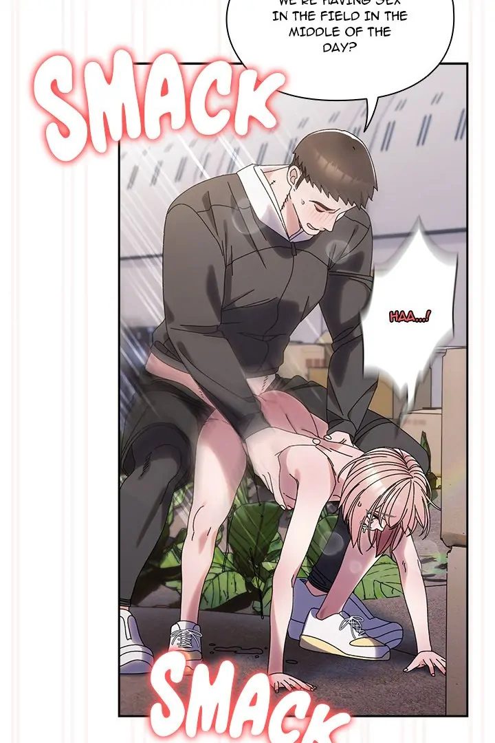 Boss! Give me your daughter! Chapter 76 - Page 85