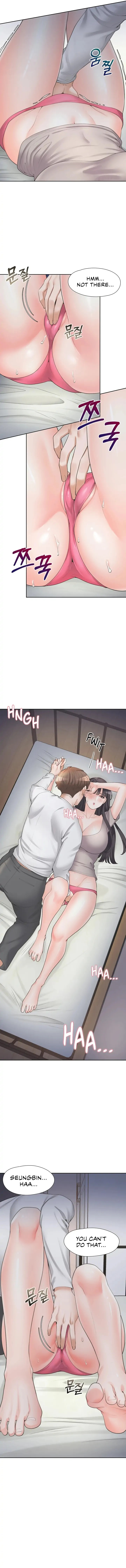 Bunk Beds Chapter 16 - Page 5