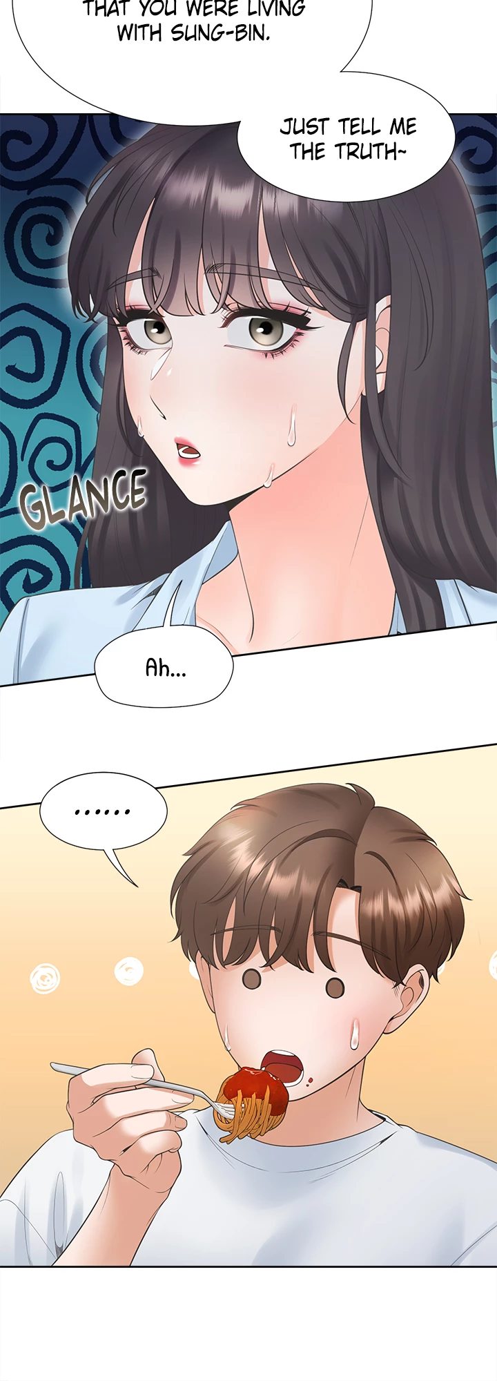 Bunk Beds Chapter 74 - Page 27