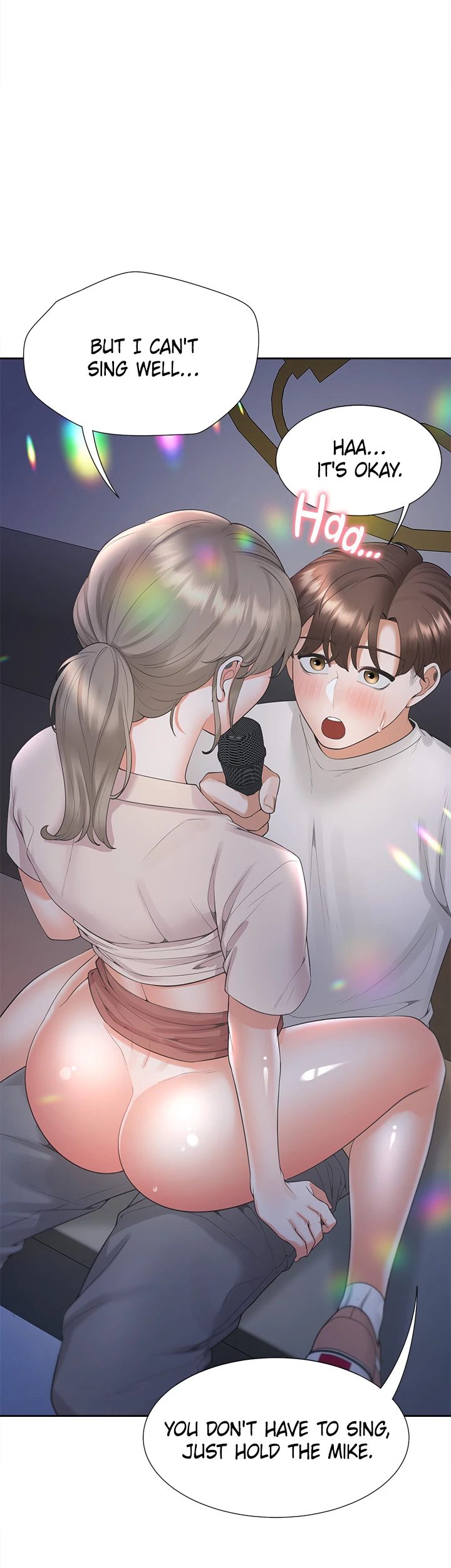 Bunk Beds Chapter 78 - Page 24