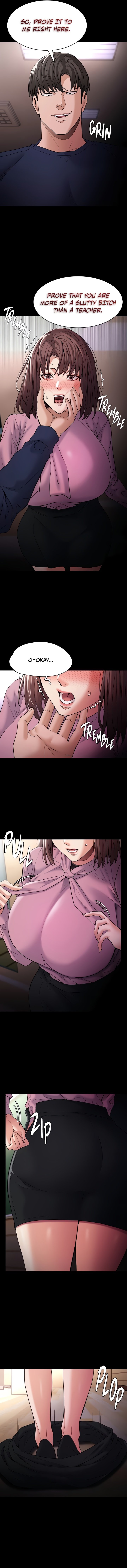 Pervert Diary Chapter 110 - Page 2