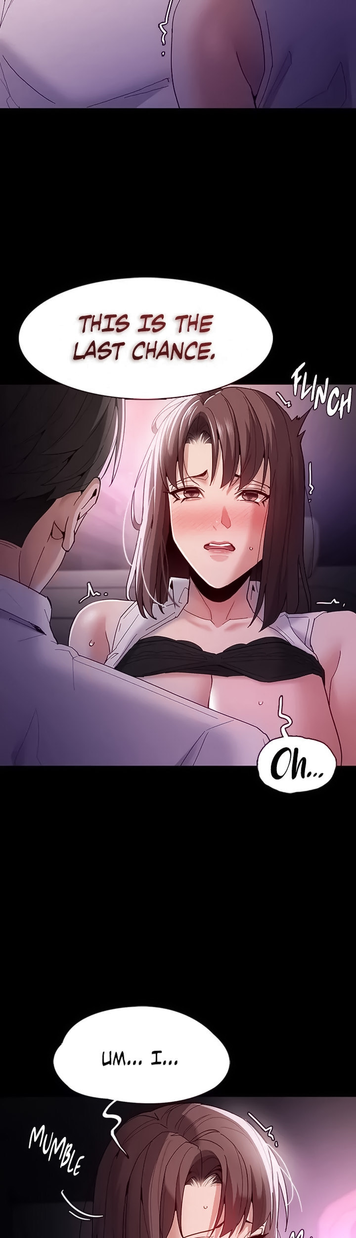 Pervert Diary Chapter 38 - Page 14