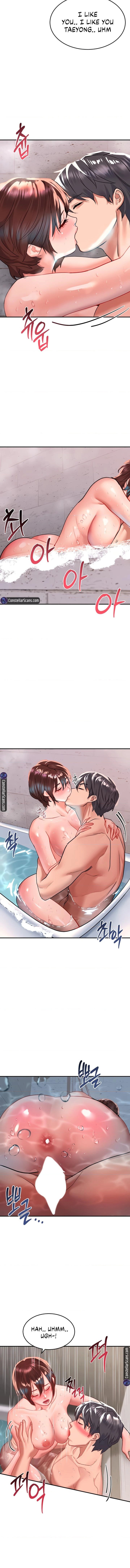 Unlocking her Chapter 26 - Page 15